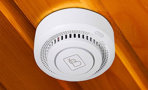 Baybot Introduces ‘SmokeAlert’ to Create Secure Homes And Workspaces