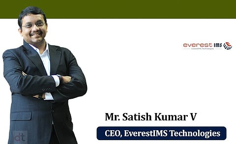 Why do Enterprises Need a Zero Trust Model?