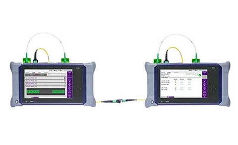 VIAVI Solutions Rolls Out FiberComplete PRO with Enhanced Automation