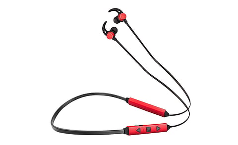Tunez Introduces R40 Neckband with Bluetooth 5.0