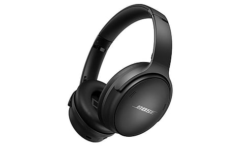 BOSE Unveils QuietComfort 45 Headphones with Improved Noise Cancellation