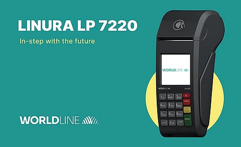 Worldline Introduces LINUX-based 4G POS Terminal in India