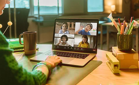 Zoom Launches New Features to Enhance Hybrid Learning Experience