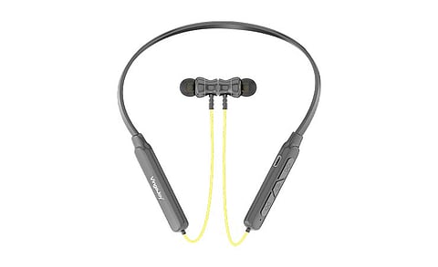 VingaJoy Unveils New “PUSHPA” Series Wireless Neckband