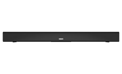 Mivi Sold Over 3600 Truly Made in India Soundbars on First Day of Sale