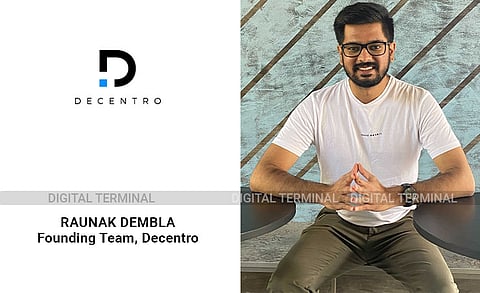 “We Are a One-stop Platform That Helps Companies Save Both Capex as Well as Opex”