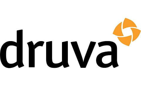 Druva Launches Cloud Data Protection Solution