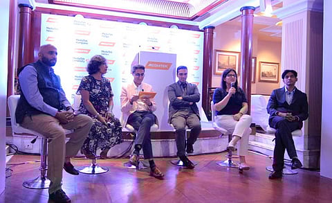 MediaTek Enabling Enhanced 5G Experiences across Smart Devices in India