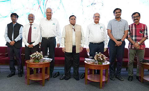 HCL Founders Launch Non-profit Organization to Manufacture 700 Million LED Chips in India