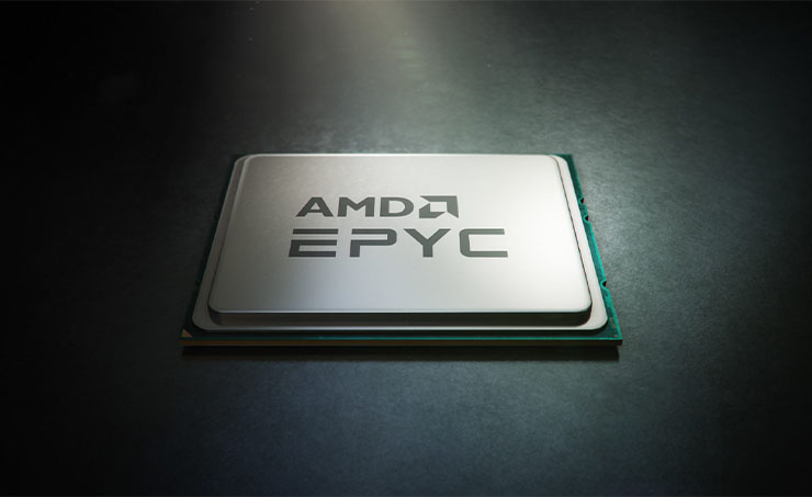 Synamedia Delivers ‘Zero Compromise’ 8K Encoding with AMD EPYC Processors