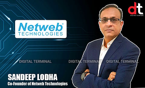 “Our Organization Is Leading The Way In Offering Superior Tech-Enabled Services To Our B2B Clients”