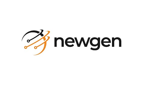Newgen Software Launches Enterprise Mobility Framework 5.0
