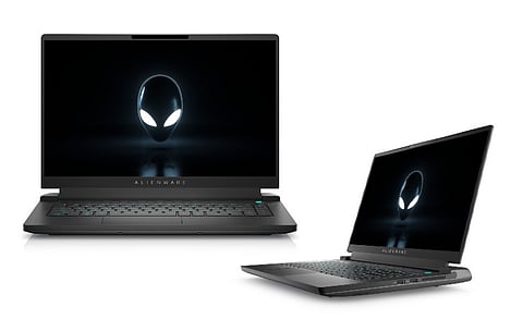 Alienware Launches Two New Gaming PCs X14 and m15 R7 in India