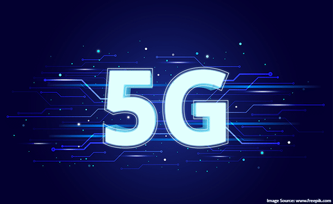 5G Rollout to Boost Demand for Semiconductors in India, Says IESA