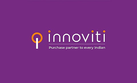 Innoviti Granted Patent on its Technology for Double Debit Avoidance in Payment Systems