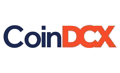 CoinDCX Bags ₹1000 Crores in Series D Funding