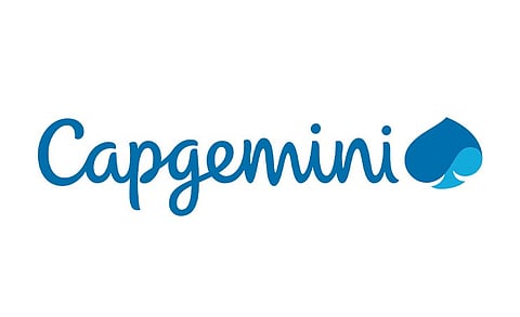 Capgemini Recognized as a Leader by Everest Group