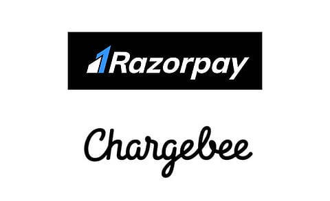 Chargebee Partners with Razorpay to Offer Subscription Based Billing Services in India