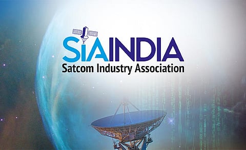 SIA-India Signed MOU with TSDSI for Sustainable Development