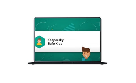Kaspersky Launches New Features in Updated Version of Kaspersky Safe Kids