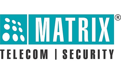 Matrix to Showcase its Innovative Telecom and Security Solutions at GPBS 2022