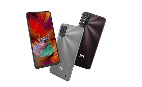 Micromax Launches IN 2c Smartphone with Leading Features