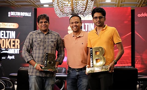 Adda52 Successfully Concluded 6th Edition of Big Million Tournament