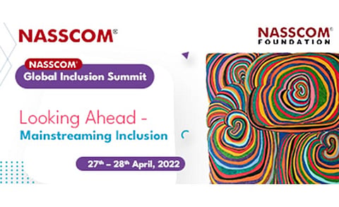 NASSCOM Hosts 14th Edition of Global Inclusion Summit 2022