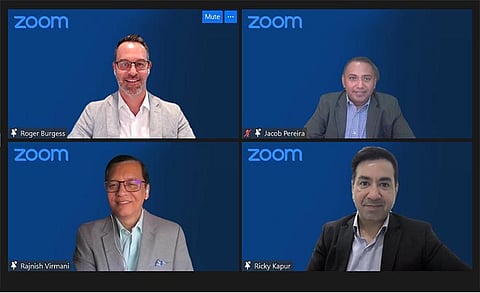 Zoom Expands its Operations in APAC Region for Era of Flexibility