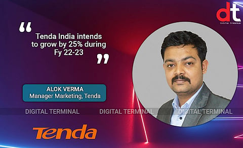 “We Have Established Tenda As India's No. 1 Trusted Brand”