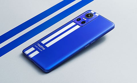 Realme Expands its GT NEO Series with Launch of New GT NEO 3 Smartphone
