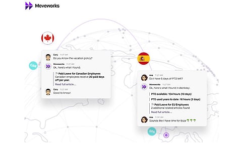 Moveworks Launches ‘Moveworks for HR’ AI Solution