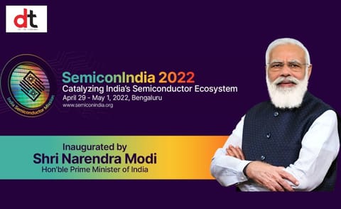 SEMI and IESA Discuss Potential of Electronics and Semiconductor Industry in India