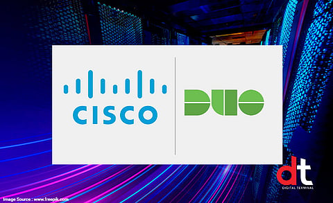 Cisco’s Duo Launches its First Data Center in India