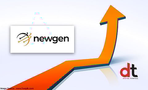 Newgen Software Declares FY’22 Results, Recorded Healthy Revenue Growth