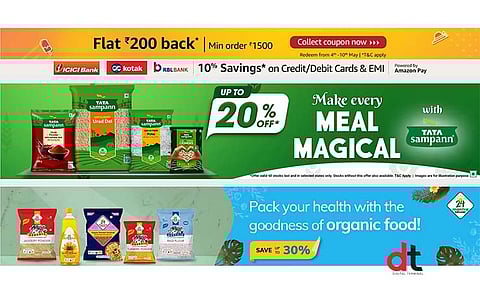 Amazon Super Value Days Sale is Here, Check Out Top Deals