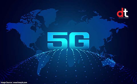 5G is Now Available in 72 Countries, Says Viavi Solutions
