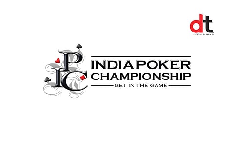 India Poker Championship to Start from 17th May