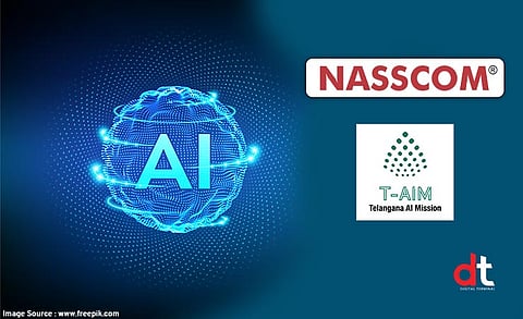 Telangana AI Mission and NASSCOM Enable Market Access for AI Startups