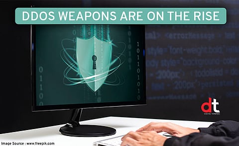 India Hosts One of The Largest Number DDoS Botnet Agents: Report