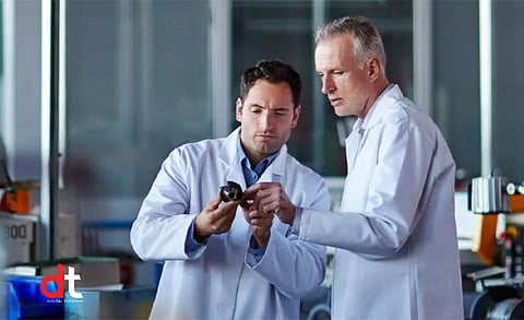 Capgemini Launches Advanced Research Project in Collaboration with University of Oxford