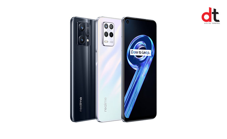 Realme Anniversary Sale Continues Offering Great Deals Across Products