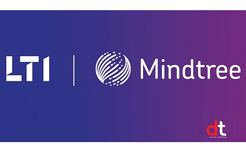 LTI and Mindtree Announced Merger, All Details Here