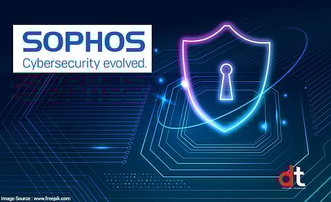 Sophos Recognized as 2022 Gartner Peer Insights Customers’ Choice for Network Firewalls