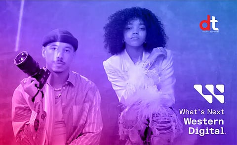 Western Digital Launches Ground-breaking HDD and Flash Innovations