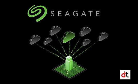 Seagate Expands Lyve Cloud to New Regions and Adds New Offerings