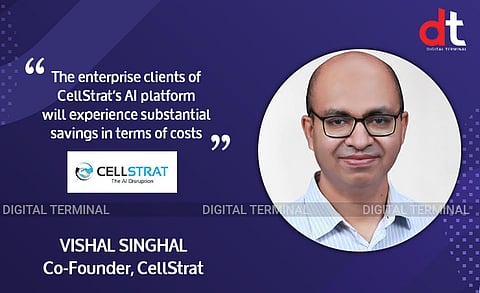 CellStrat Launches AI-SaaS Platform for Global AI Developers