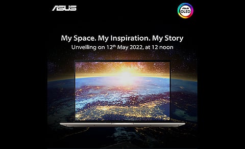 ASUS Announces #MySpaceStory Campaign to Celebrate 25th Anniversary