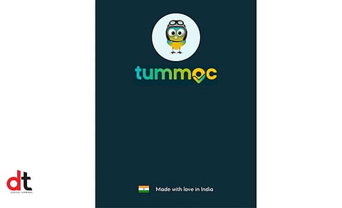 Tummoc App Crossed Half Million Users Mark