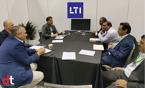 LTI Launches Innovation Studio for SAP Business Technology Platform